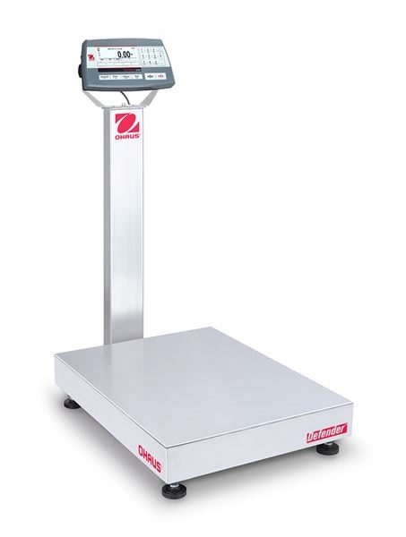 【尖んがり5倍】【直送品】 オー棲み家 (OHAUS) ディフェンダー 5000つづき物 台はかり D52P300RTDX2JP (30479257) (判定基準手合い致しかた) 【大型】 花・ガーデン・DIY-DIY・工具-計測工具
