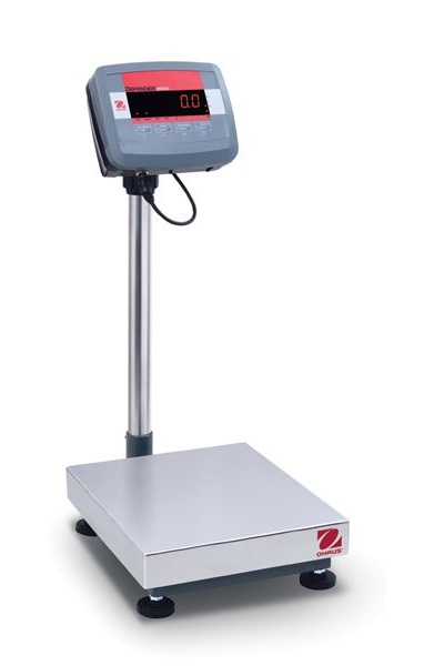 【ポイント10倍】オーハウス (OHAUS) ディフェンダー 2000シリーズ デジタル台はかり D24PE30FRJP (30479746)