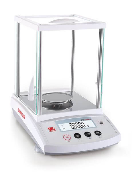 【尖んがり10倍】【直送品】 オー住み家 (OHAUS) 草分け PR続きもの PR224JP (30538309)