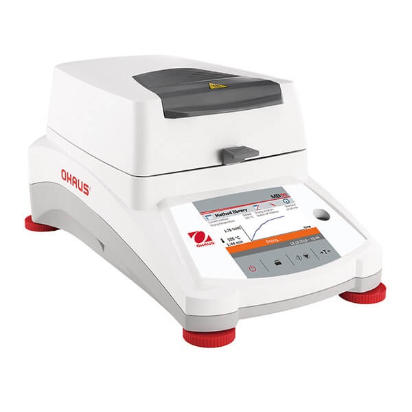 【ポイント10倍】【直送品】 オーハウス (OHAUS) 水分計 MB95 (30566905)