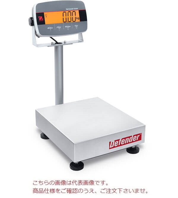 オーハウス (OHAUS) デジタル台はかり I-D33P30B1R1JP (30683733) (Defender 3000 シリーズ)