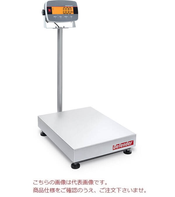 【ポイント10倍】オーハウス (OHAUS) デジタル台はかり I-D33P150B1L2JP (30683739) (Defender 3000 シリーズ)