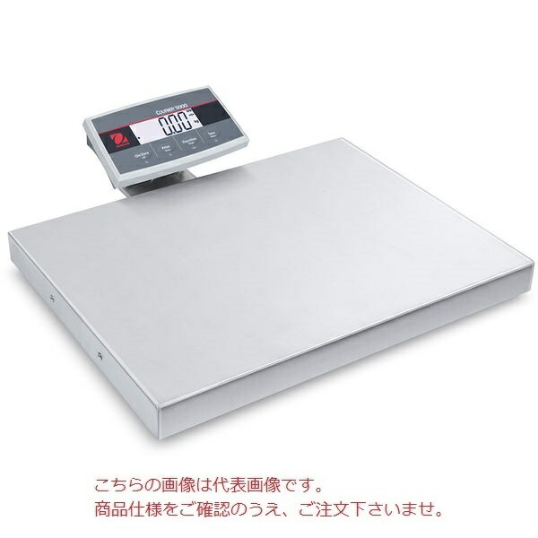 オーハウス (OHAUS) エコノミー台はかり(Shipping スケール) I-C52M200LJP (30832030) (Courier 5000 シリーズ) 35,965円