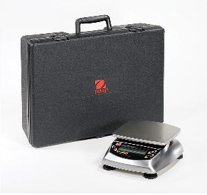 【尖んがり5倍】【直送品】 オー住みか (OHAUS) V3000 用キャリングケース 80251216 《付属品》