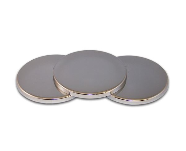 【直送品】 オーハウス (OHAUS) 再利用可能受け皿（3枚入） 80850088 《アクセサリ》