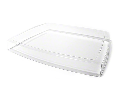 【直送品】 オーハウス (OHAUS) 表示部保護カバー 83033633 《アクセサリ》｜道具屋さん店 7,107円