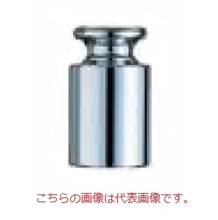 【直送品】 オーハウス (OHAUS) F2級 OIML標準分銅 91400173 (JCSS校正証明書付)