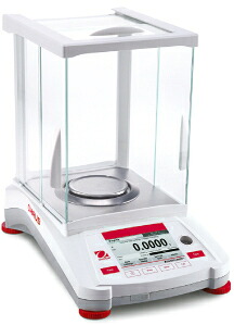 【ポイント10倍】オーハウス (OHAUS) 電子天びん アドベンチャー AX223 (30100663) 85,305円
