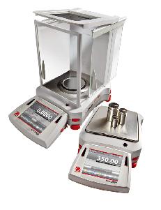 【直送品】 オーハウス (OHAUS) 上皿電子天びん エクスプローラーシリーズ EX10201G (83021464)