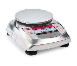 【ポイント5倍】【直送品】 オーハウス (OHAUS) デジタルはかり V3000シリーズ V31XH202JP (80252210)｜道具屋さん店
