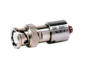 【ポイント10倍】【直送品】 小野測器 チャージコンバータ CH-6130｜道具屋さん店