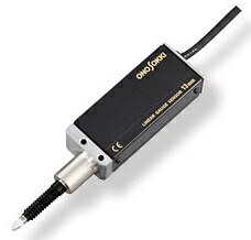 【尖んがり10倍】【直送品】 小野測器 ディジタルリニアゲージセンサ GS-3813B 〈高分解能印字機〉