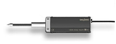 【ポイント10倍】小野測器 リニアゲージセンサ GS-5050A 〈ロングストロークタイプ〉