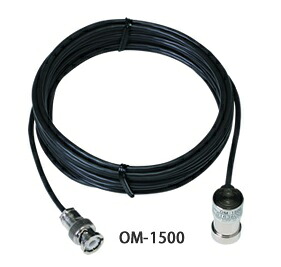 【ポイント5倍】【直送品】 小野測器 モータ/エンジン回転検出器 OM-1500