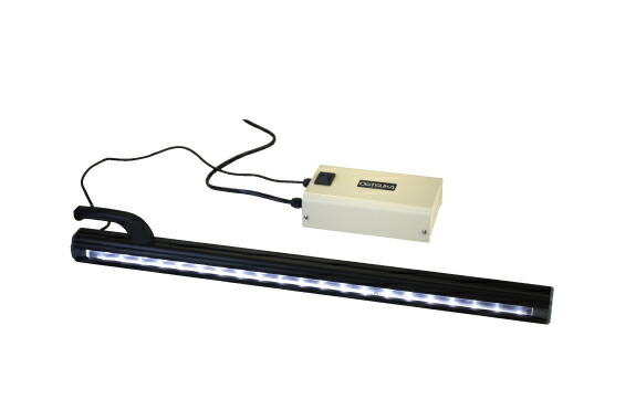 【ポイント10倍】オーツカ光学 LED表面キズ検査照明 BARLIGHT530
