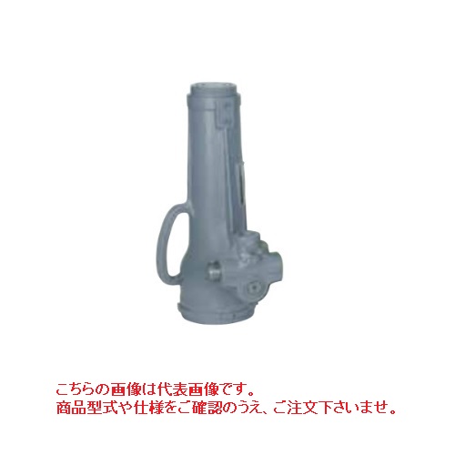 【ポイント10倍】【直送品】 大阪ジャッキ (OJ) ジャーナルジャッキ JJ-3020 中揚程 《手動ジャッキ》 【大型】