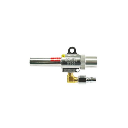 【尖んがり10倍】オオサワ\u0026相手 ワンダーガン L型弁膜なし W301-III-LH (W301-3-LH)