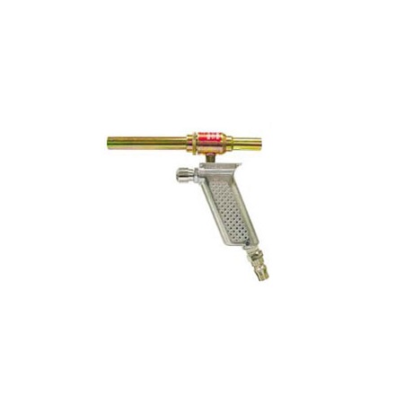【尖んがり10倍】オオサワ\u0026貴社 ワンダーガン 御手々手持ち部分付 YW501-LG (吸込用)