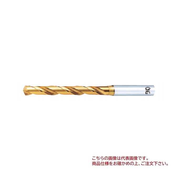 【尖んがり10倍】オーエスジー (OSG) EXゴールドせん孔機 原則として工業用 レギュラ形 EX-GDR 12 (60620)