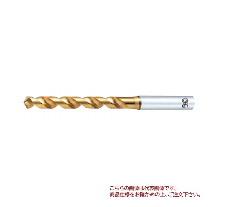 オーエスジー (OSG) EXゴールドせん孔機 ステンレス鋼・軟鋼用 レギュラ形 EX-SUS-GDR  11.22 (8598122)