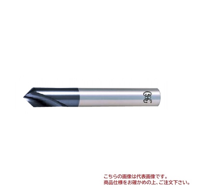 【尖んがり5倍】オーエスジー (OSG) ＶＰゴールドせん孔機 読みものせん孔機 VP-LDS VP-LDS 12X90° (63812)