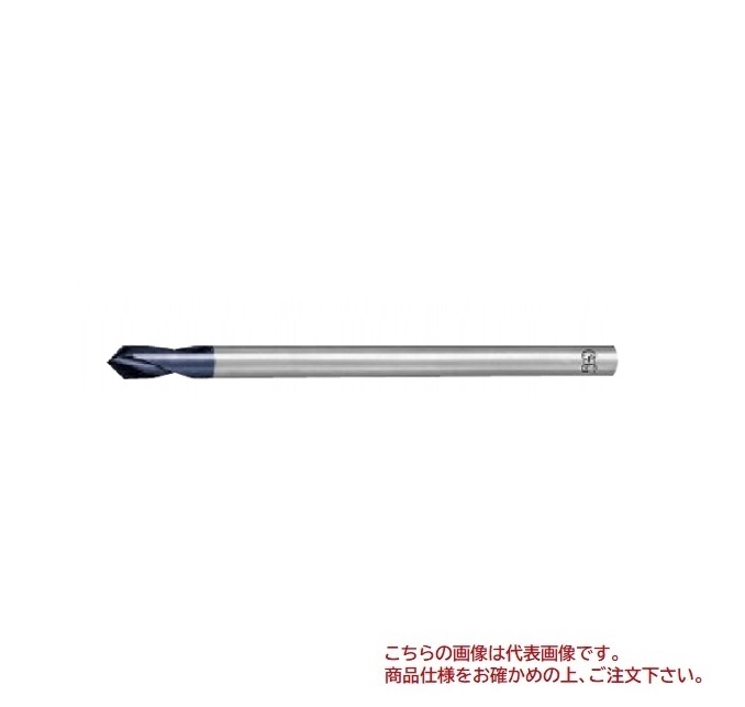 オーエスジー (OSG) ＶＰゴールドせん孔機 読むことせん孔機 VP-LS-LDS 12X90°X200 (63912)