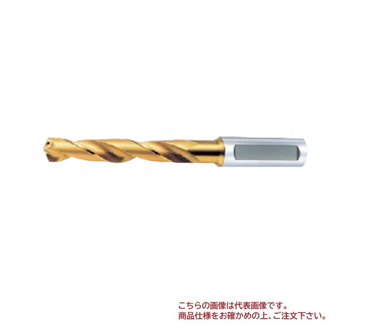 【尖んがり5倍】オーエスジー (OSG) EXゴールドせん孔機 原則として産業用油穴付き添い人 レギュラ形 EX-HO-GDR 8.6 (64086)