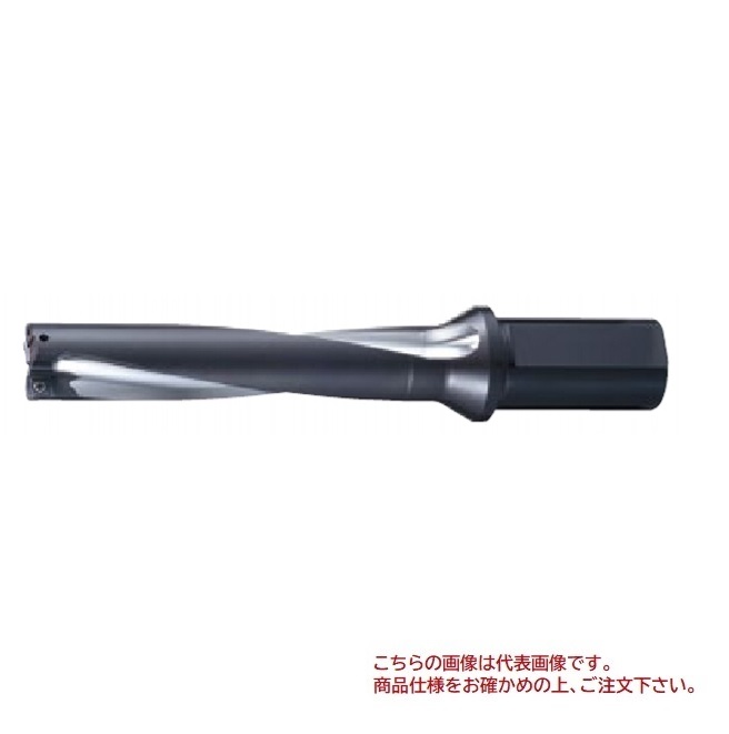 オーエスジー (OSG) インデキサブルドリル P5DP5D6100FS40M16 (7802777)