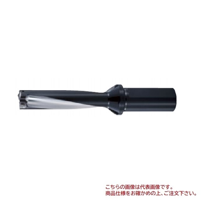 オーエスジー (OSG) インデキサブルドリル P4DP4D3700FS40M10 (7803353)