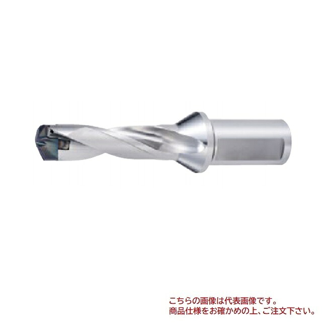オーエスジー (OSG) 尖端取り替えっこ式せん孔機 PXDZ-200-5D-186.525 (7831072)