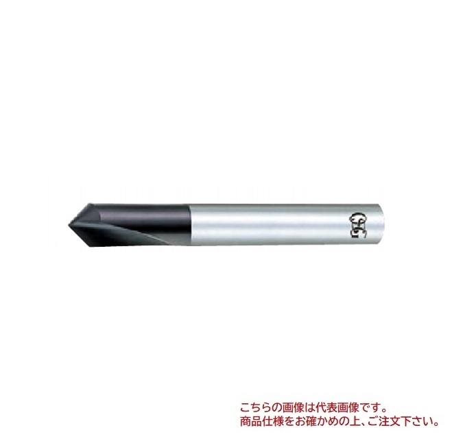【ポイント10倍】オーエスジー (OSG) 超硬リーディングドリル FXコーティング FX-LDS 20X90° (8561520)