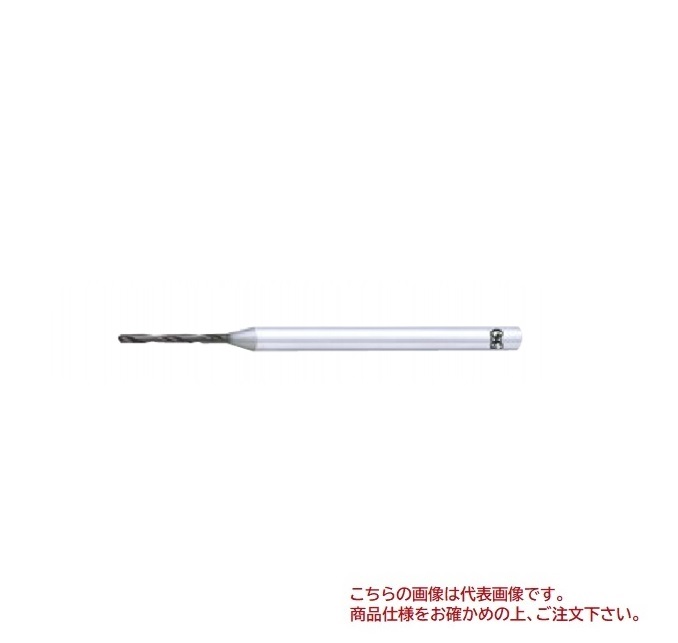 オーエスジー (OSG) 高硬度鋼用 超硬せん孔機 並み並み形 FH-GDN 0.5  (8562050)