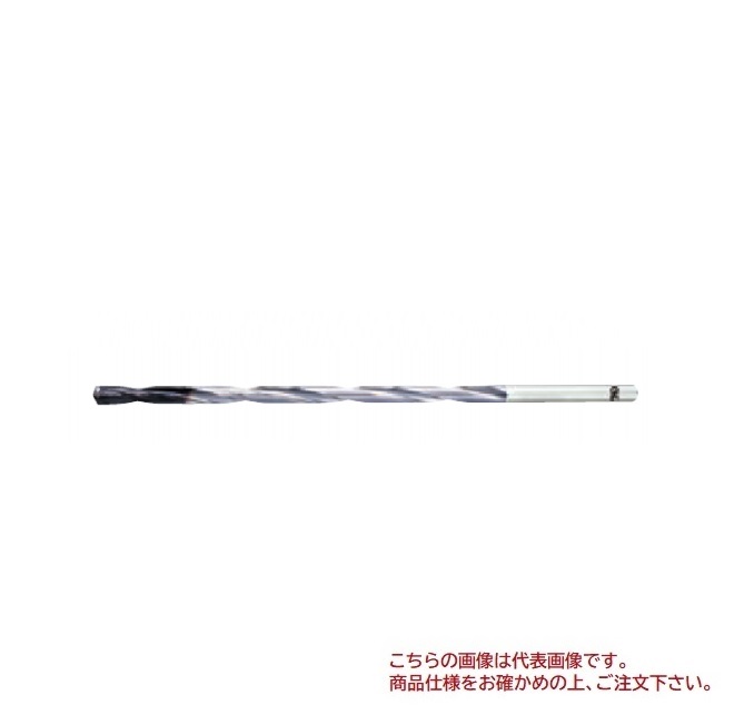 【尖んがり5倍】オーエスジー (OSG) 高硬度金型材用 油穴付き添い人超硬せん孔機 槍持ちロング形 FTO-H-GDXL 8X20D (8568780)