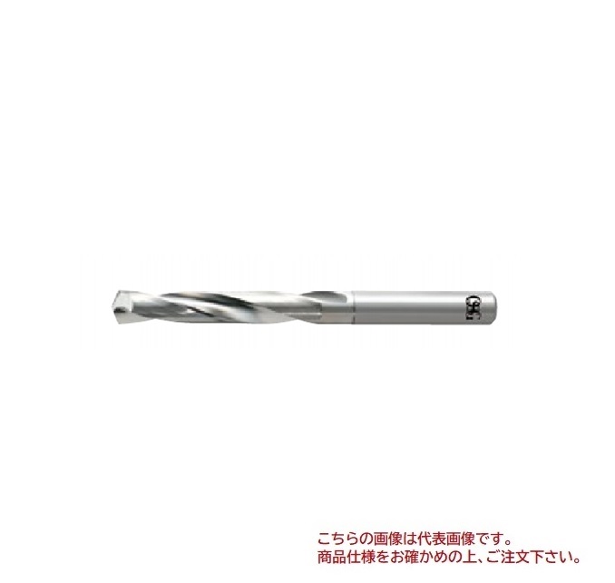 【尖んがり5倍】オーエスジー (OSG) 非鉄金属元素工業用 超硬せん孔機 並み並み形 NF-GDN 10.1  (8588010)