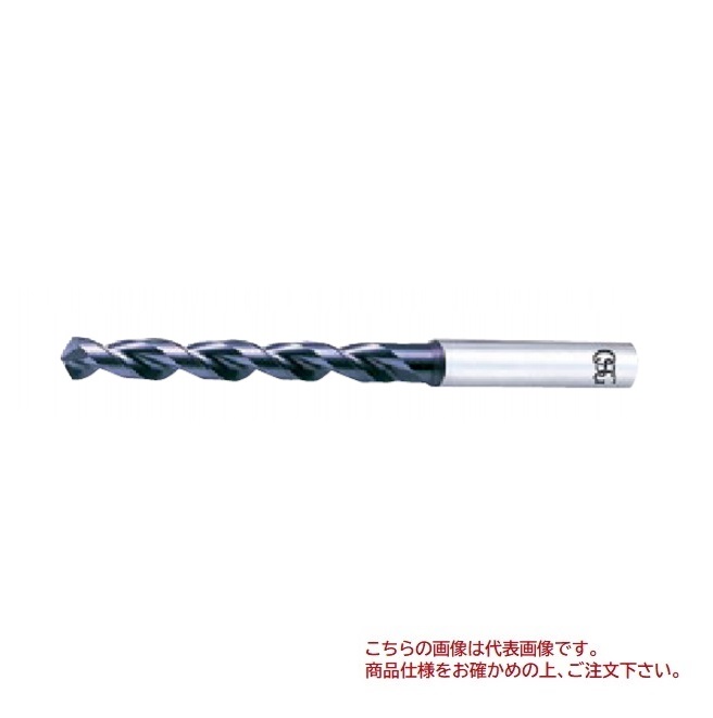 【ポイント10倍】オーエスジー (OSG) VPゴールドドリル 高速加工用 VP-GDR 15 (8593150)