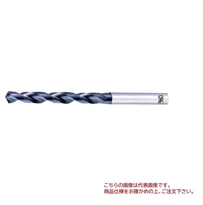 オーエスジー (OSG) VPゴールドドリル 油穴付き高速加工用 VP-HO-GDR 10.3 (8593603)