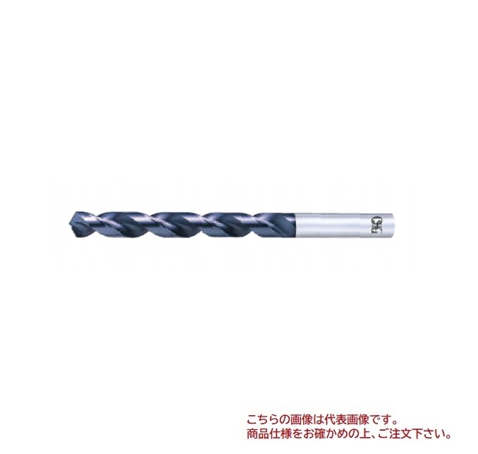 【尖んがり10倍】オーエスジー (OSG) V上塗り 汎用引っ切りないせん孔機 V-SDR 12.1  (8594121)