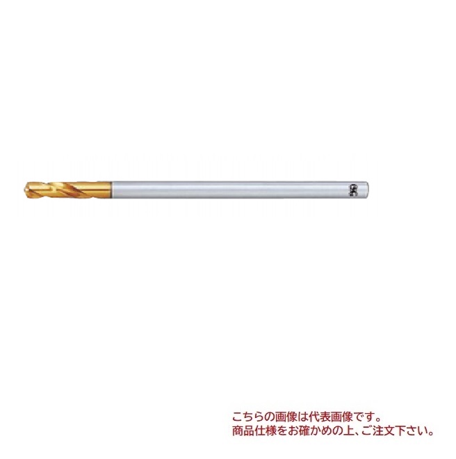 【尖んがり5倍】オーエスジー (OSG) EXゴールドせん孔機 原則として産業用ロングシャンク スタブ形 EX-LS-GDS8.8X250 (8603588)