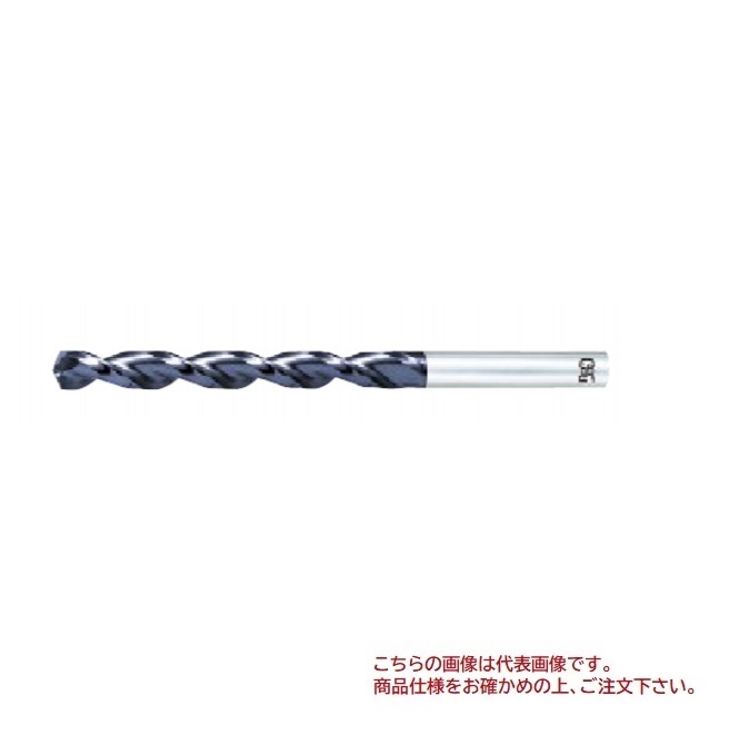 【ポイント5倍】オーエスジー (OSG) VPゴールドドリル ロング形 VP-GDXL 8.5X200X115 (8622085)
