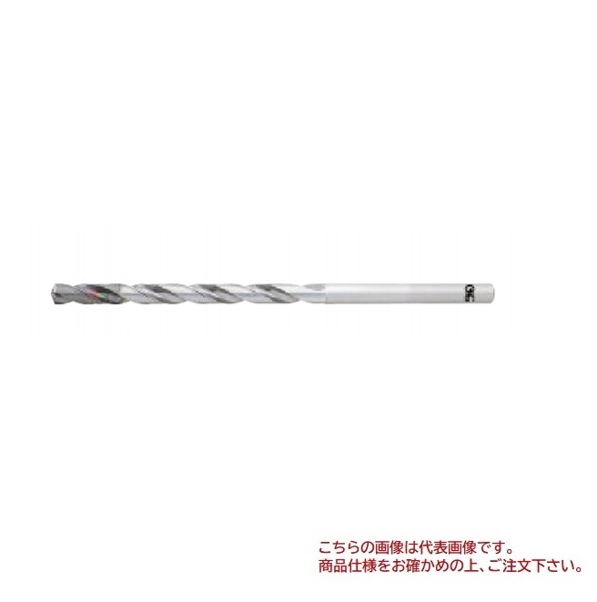 オーエスジー (OSG) 油穴付き添い人超硬せん孔機 ADO-10D 9.8 (8710980)