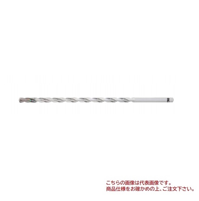 【尖んがり10倍】オーエスジー (OSG) 油穴付き添い人超硬せん孔機 ADO-20D 12.5 (8715250)