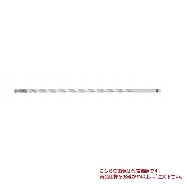 【尖んがり10倍】オーエスジー (OSG) 油穴付き添い人超硬せん孔機 ADO-30D 9.3 (8716930)