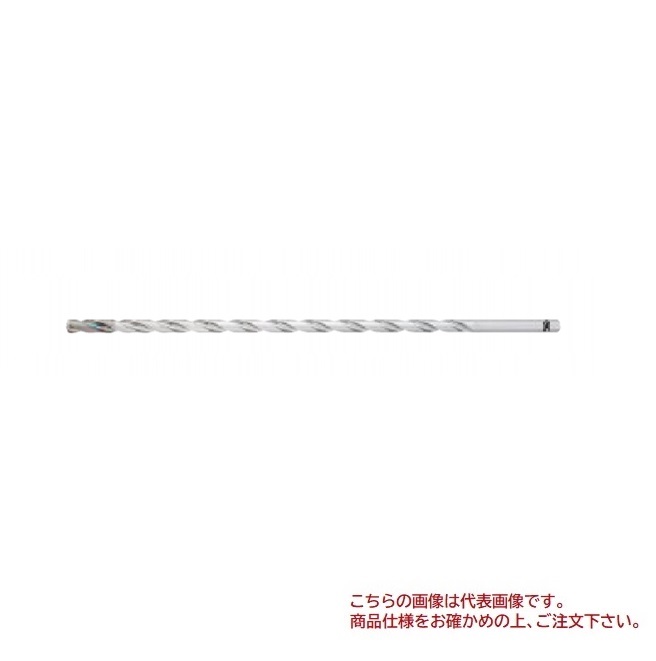 【尖んがり10倍】オーエスジー (OSG) 油穴付き添い人超硬せん孔機 ADO-25D 10.211 (8727020)