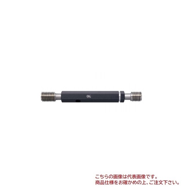 【ポイント5倍】オーエスジー (OSG) ねじ用限界プラグゲージ  LG M42X3 GPIP 2  (32220)