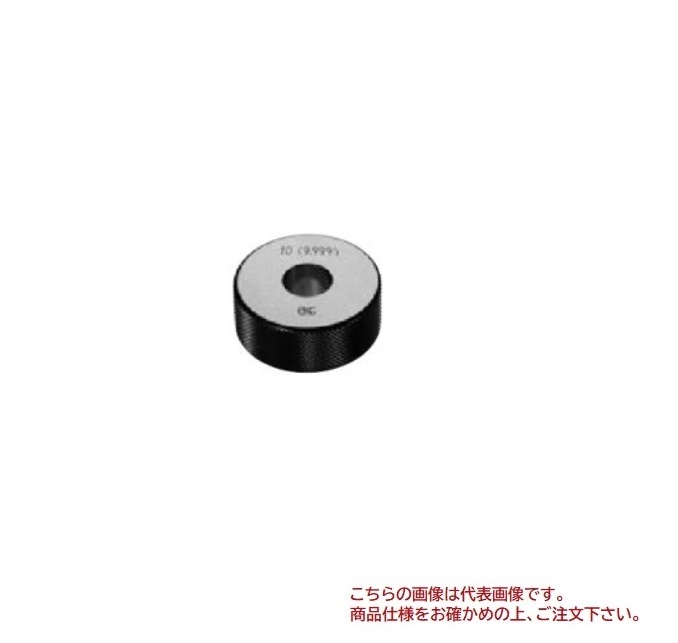 【ポイント5倍】オーエスジー (OSG) 基準ゲージ (マスターゲージ) RG-M +-0.001 40 (9339080)