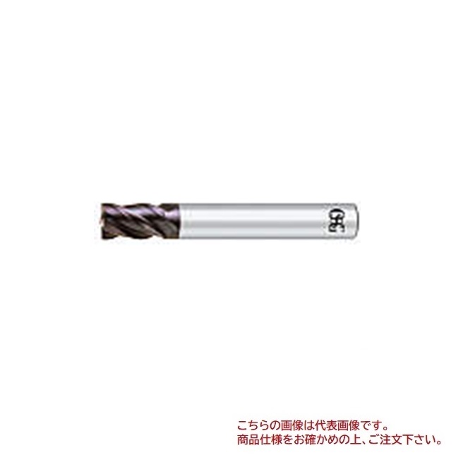 【ポイント5倍】オーエスジー(OSG) WXコーティング 超硬エンドミル 4刃 WX-G-EMSS 12 (3019420)｜道具屋さん店 7,777円