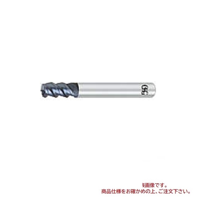 【ポイント10倍】オーエスジー(OSG) WXスーパーコート 超硬ラジアスエンドミル PHX-DFR 10XR2 (3090520)