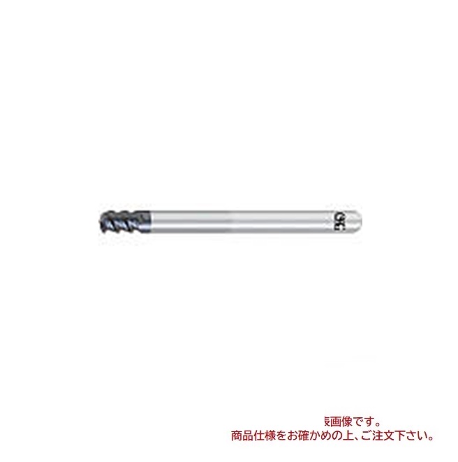 【ポイント5倍】オーエスジー(OSG) WXスーパーコート 超硬ラジアスエンドミル PHX-LN-DFR 10XR2X90 (3092103)