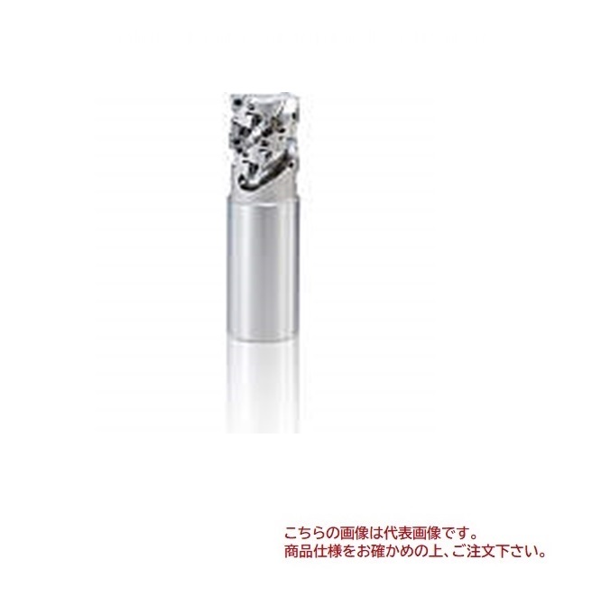 【尖んがり5倍】オーエスジー(OSG) 4コーナラフィングエンドミル PSFL09R032SS32-26 (7803700) DIY・工具-電動工具本体-花・ガーデン・DIY