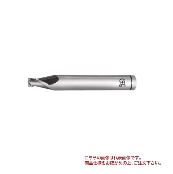 【ポイント5倍】オーエスジー(OSG) XPMハイステーパエンドミル XPM-TRC 5X10°X70X10 (8404927)